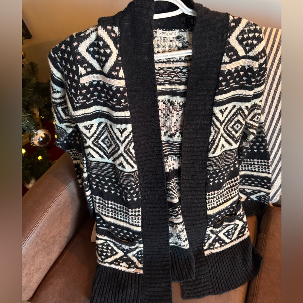 Cardigan 💗
